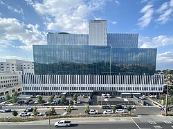 Loma Linda University Dennis and Carol Troesh Medical Campus.jpg