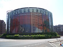 Londen IMAX bioscoop 2.jpg