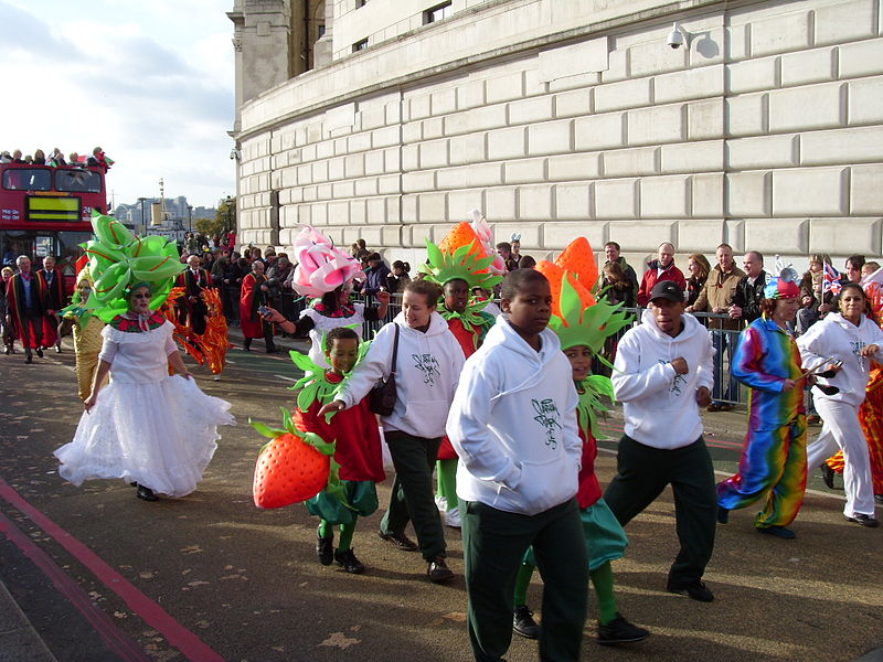 File:Lord Mayor show 2007 (2083754618).jpg