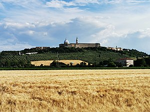 Lorette (Italie)