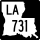 Louisiana 731 (2008).svg