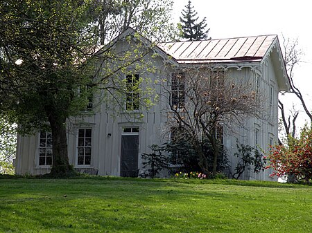 Lowen ShafferHouse