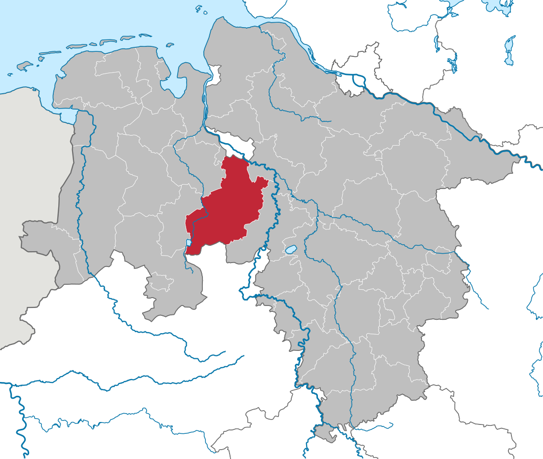 Landkreis Diepholz