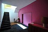 Luis Barragan - Casa Luis Barragan Zhang Ji Yi Lao Shi Pai She 010.jpg