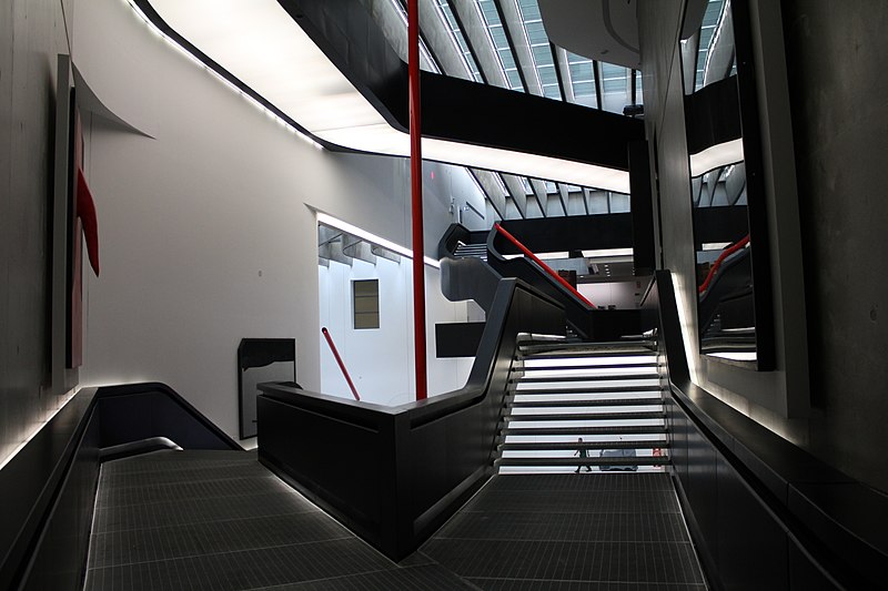 File:MAXXI Museum interior 05.JPG