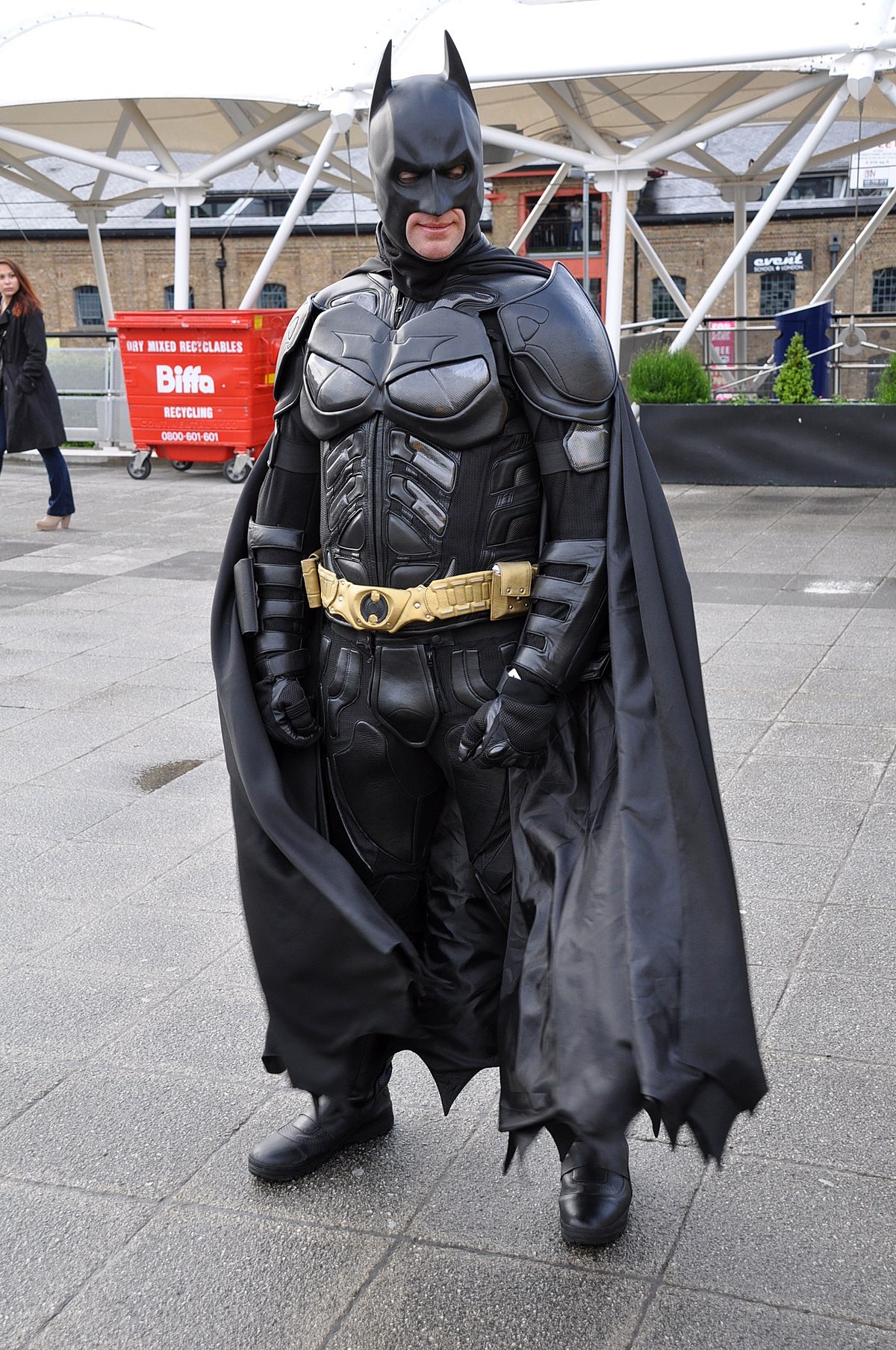 Batman – Wikipedia
