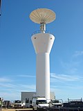 Vorschaubild für Wetterradar