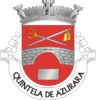 Lambang Quintela de Azurara