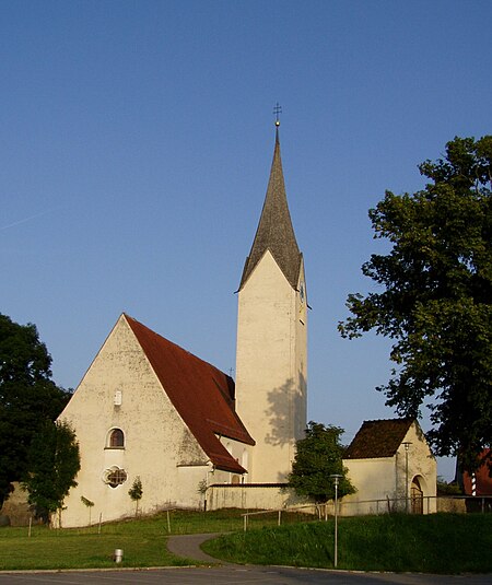 MOD Thalhofen Kirche v W 2