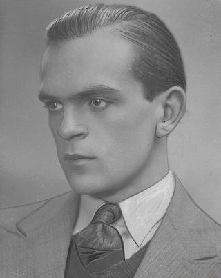 Witold Małcużyński