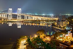 Macao - Wikipedia, la enciclopedia libre