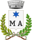 Blason de Macchia d'Isernia