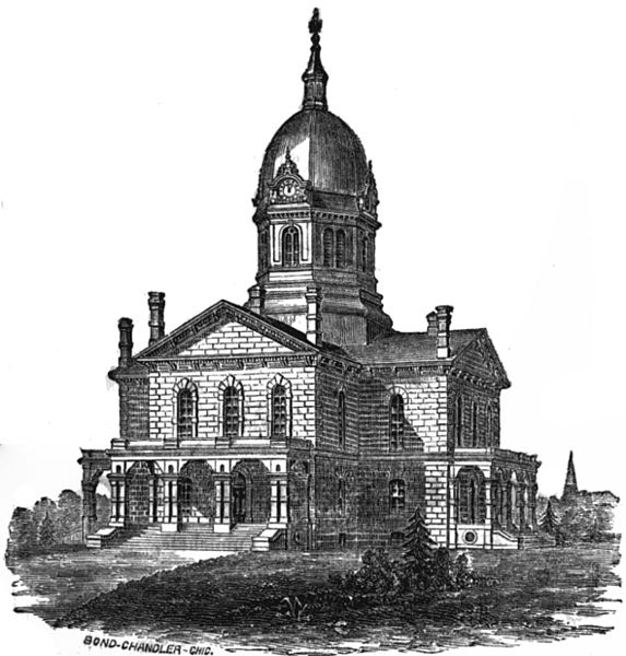 File:Madison County Iowa Courthouse 1869.jpg