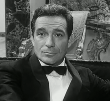 Ugo Tognazzi (1964)