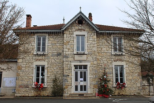 Rideau métallique Condeissiat (01400)