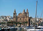 Hamrun - St. Joseph High Street - Malta