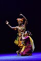 Manippuri Dance at Nishagandhi Dance Festival 2024 (1)