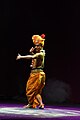 Manippuri Dance at Nishagandhi Dance Festival 2024 (66)