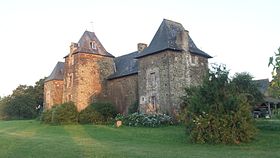 Przykładowe zdjęcie artykułu Château de Boyac