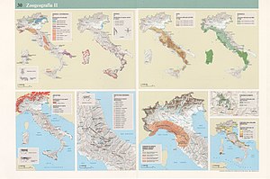 300px map zoogeography ii 1989   touring club italiano cart tem 030