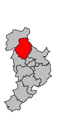Canton de Saint-Jean-de-Daye