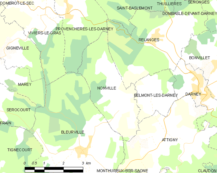 File:Map commune FR insee code 88330.png