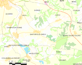 Map commune FR insee code 89337.png