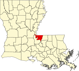 National Register of Historic Places listings in West Feliciana Parish, Louisiana