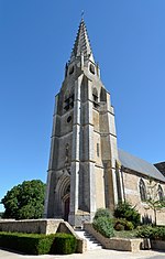 Marboue - Kerk 01.jpg