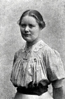 Maria Jacobsen