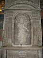 Statue der Maria Magdalena