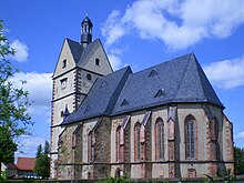 Marien-Pilgrimage Church in Ziegelheim.jpg