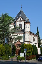 Marienkapelle (Aachen-Burtscheid)