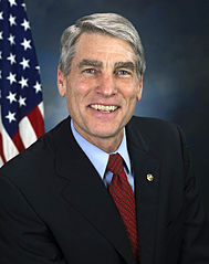 Colorado Senator Mark Udall, From ImagesAttr