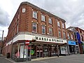 Marks & Spencer, Carlton Street