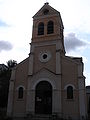 サントゥジェニー教会
