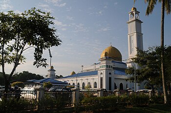 Masjid Ar Rahimah