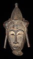 Baule mask