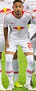 Matheus Cunha (cropped) 20180920 Fussball, UEFA Europa League, RB Leipzig - FC Salzburg by Stepro StP 7968.jpg