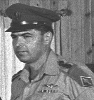 <span class="mw-page-title-main">Mattityahu Peled</span> Israeli politician, general, and peace activist