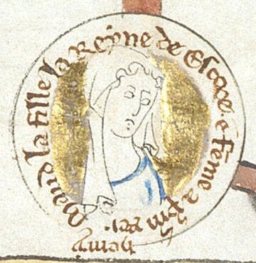 Edgitha (uxor Henrici I, regis Angliae)