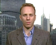 Max Blumenthal