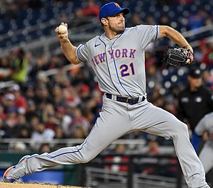 Logos and uniforms of the New York Mets - Wikipedia