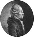 Maximilian Stoll (1742-1788)