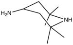 Thumbnail for 4-Amino-2,2,6,6-tetramethylpiperidine