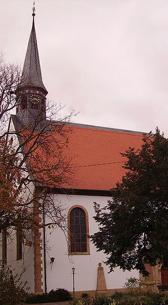 File:Meckenheim evangelische Kirche 1.JPG