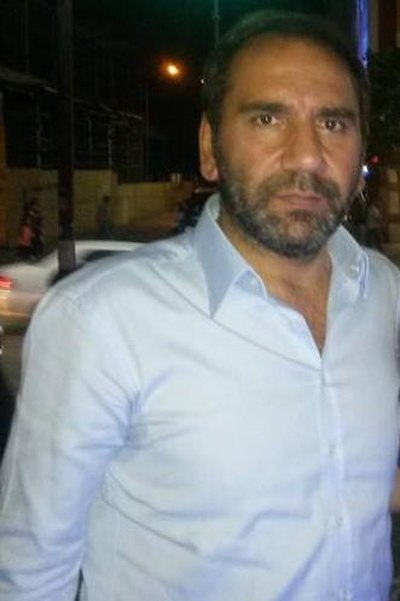 Mecnun Otyakmaz is the current president of the club since 2004