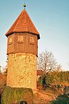 Mélacturm