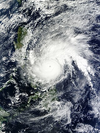 <span class="mw-page-title-main">Typhoon Melor</span> Pacific typhoon in 2015