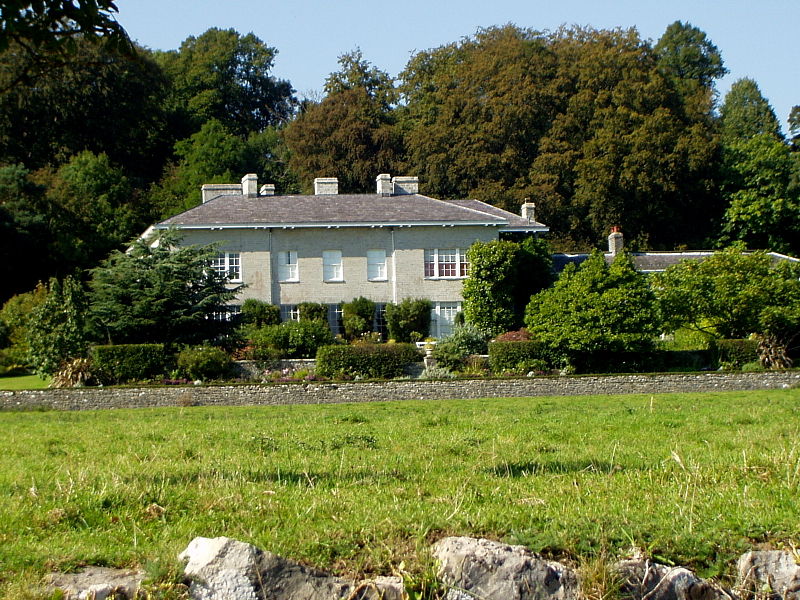 File:Merthyr Mawr House (geograph 2711381).jpg